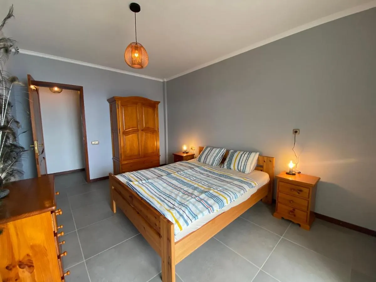 Ferienwohnung Casa Vista Pajaro Puntallana Spanien