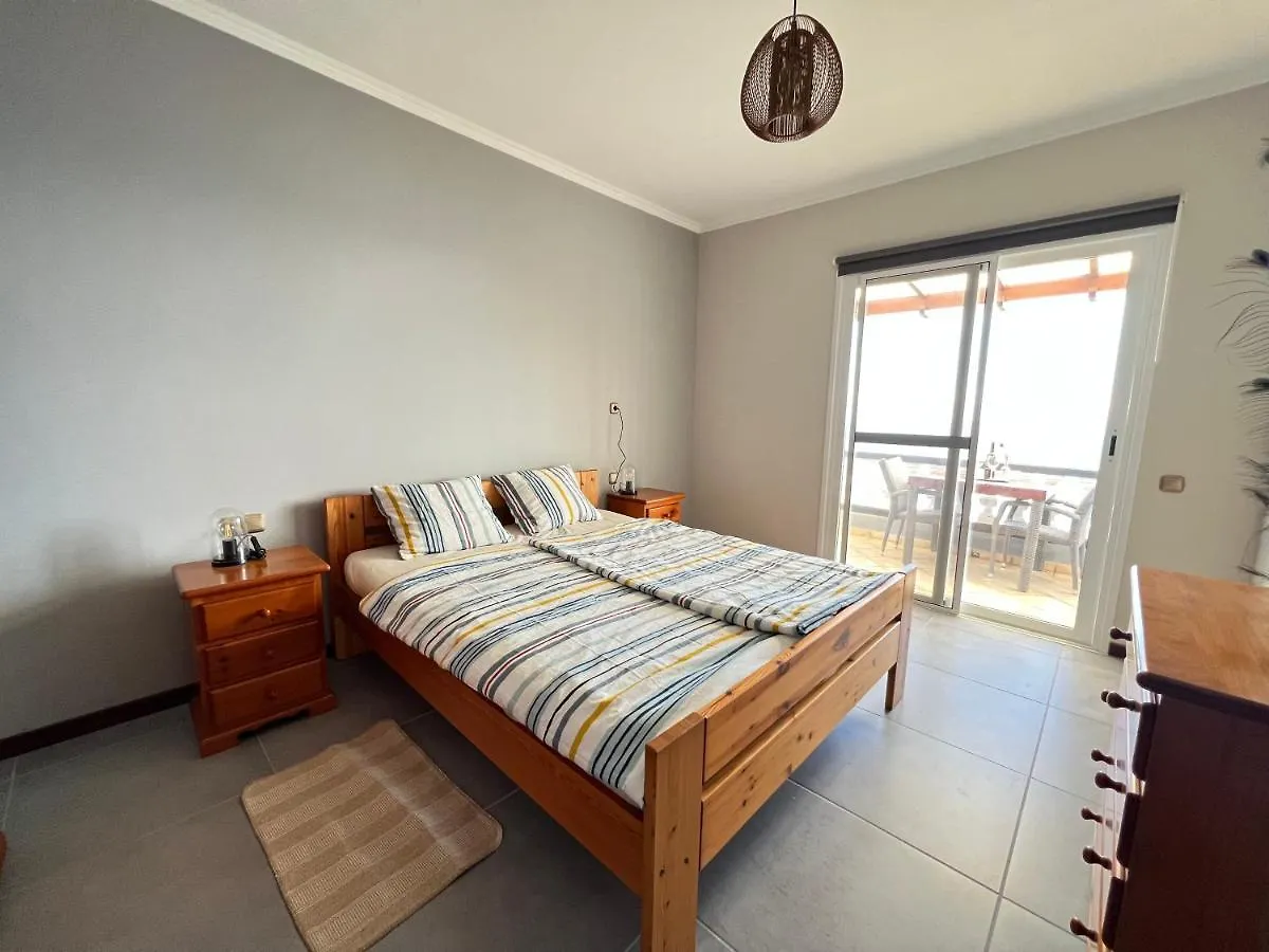 Apartment Ferienwohnung Casa Vista Pajaro Puntallana Spanien