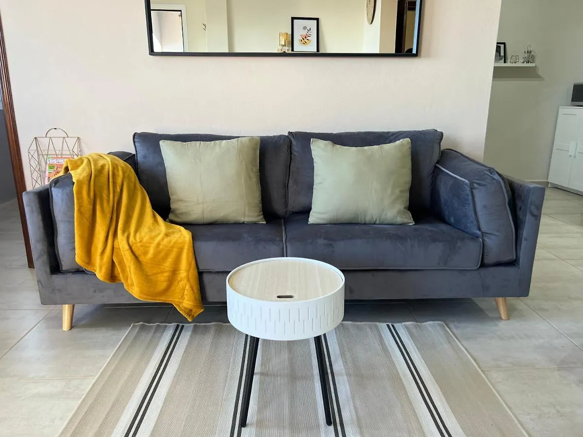 Ferienwohnung Casa Vista Pajaro Puntallana