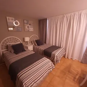 Maison d'hôtes Casa Tranquila, Playa de San Juan (Tenerife)