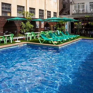  Appartement Atzavara Spanje