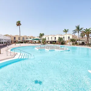 Oasis Club Vakantiepark