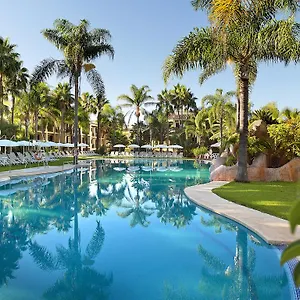 **** Hotel Bluebay Banus Spanje