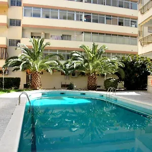  Appartement Indasol Spanje