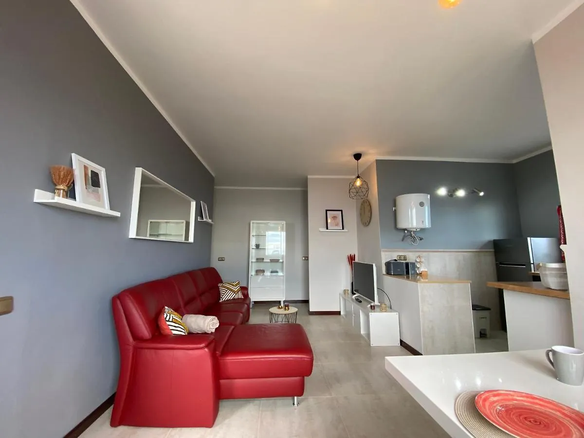 Casa Vista Pajaro Διαμέρισμα Puntallana 0*,  Ισπανία