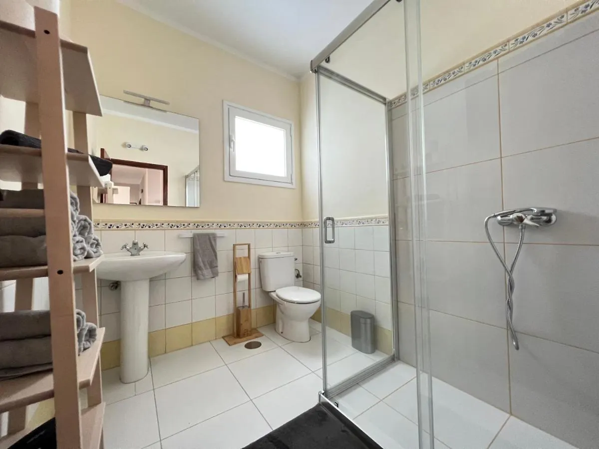 Casa Vista Pajaro Διαμέρισμα Puntallana