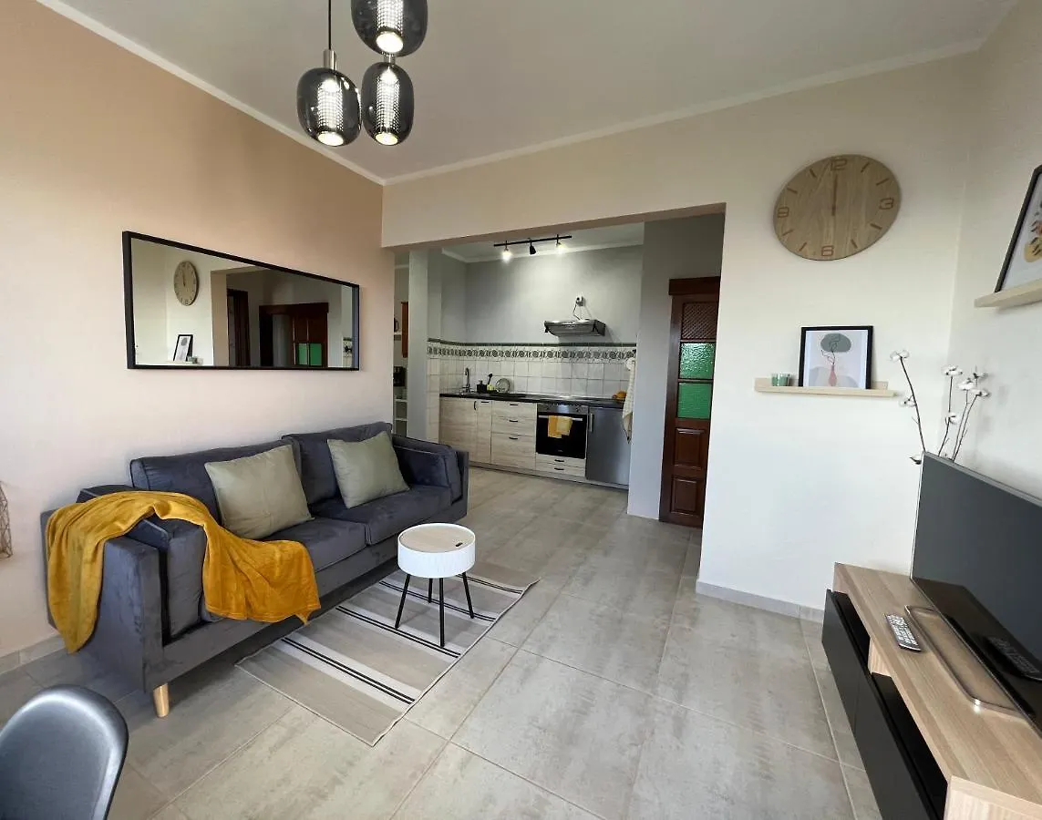 Casa Vista Pajaro Διαμέρισμα Puntallana Ισπανία