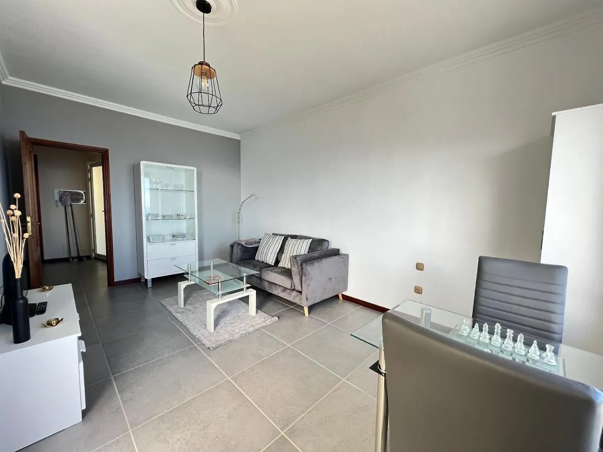 Casa Vista Pajaro Διαμέρισμα Puntallana Ισπανία
